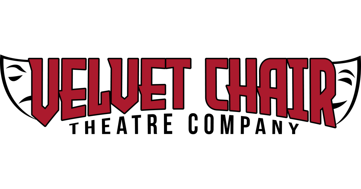 Velvet Chair Theatre Company logo